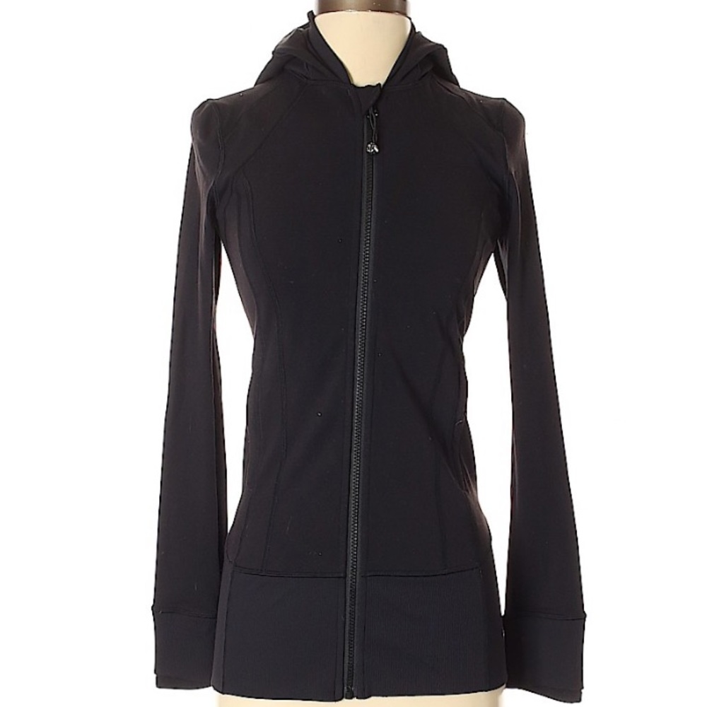 Lululemon full zip hoodie